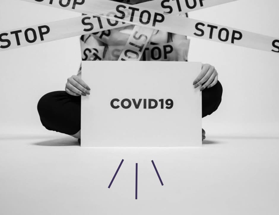 Organiza eventos COVID free - Nueva normalidad en eventos