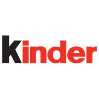 Kinder Logo