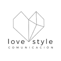 Love Style Comunicacion Logo