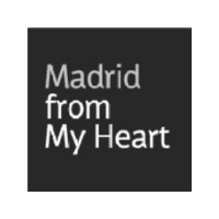 Madrid from My Heart Logo