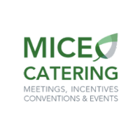 Mice Catering Logo