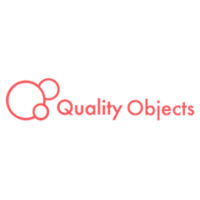 Quality Objects Logo