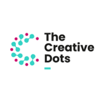 The Creative Dots Logo