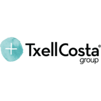 Txell Costa Logo